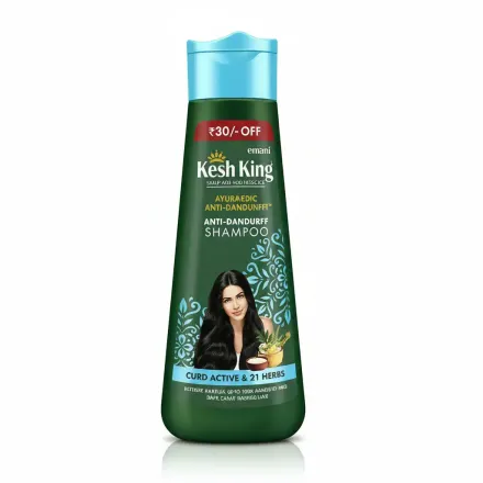 Shampoing Antipelliculaire Ayurvédique Cheveux Sans Pellicules thumbnail 4