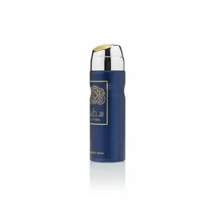 Déodorant Satwa Fragrance Joyeuse thumbnail 2