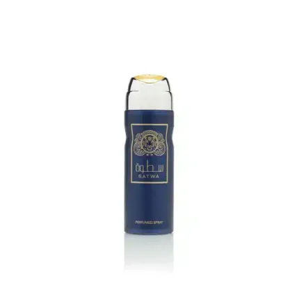 Déodorant Satwa Fragrance Joyeuse thumbnail 1