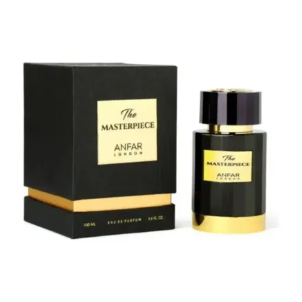 Parfum Pour Homme The Masterpiece Edp 100 Ml Extrait De Parfum thumbnail 1