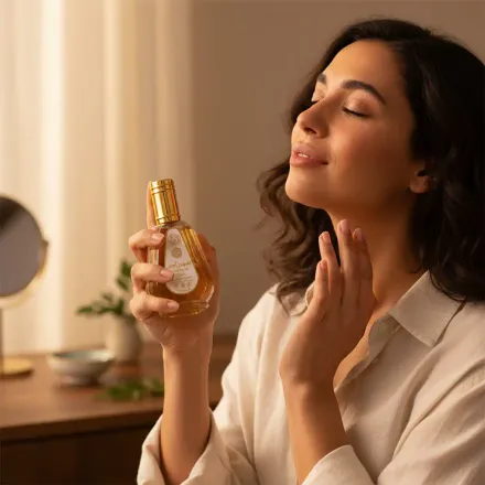 Eau De Parfum - Shahrazad  Oriental thumbnail 2