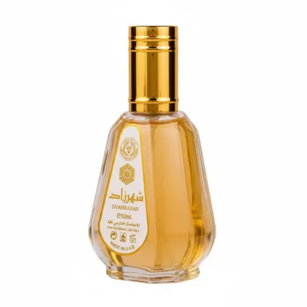 Eau De Parfum - Shahrazad  Oriental thumbnail 3