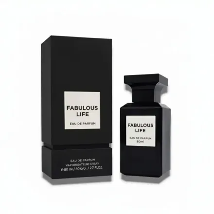 Parfum - Fabulous Life Edp M Oriental Ambré Gourmand thumbnail 1