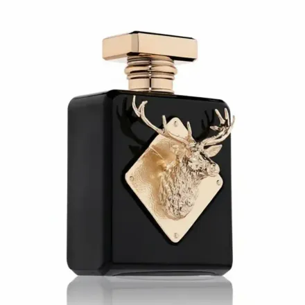 Parfum - World Imperial - Eau De Parfum 100 Ml - Oriental - Ambré - Gourmand thumbnail 2