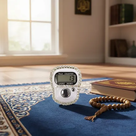 Tasbih Électronique - Outil Pour La Mémorisation Du Coran thumbnail 4