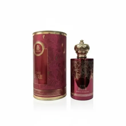 Extrait de Parfum The Fire  thumbnail 2