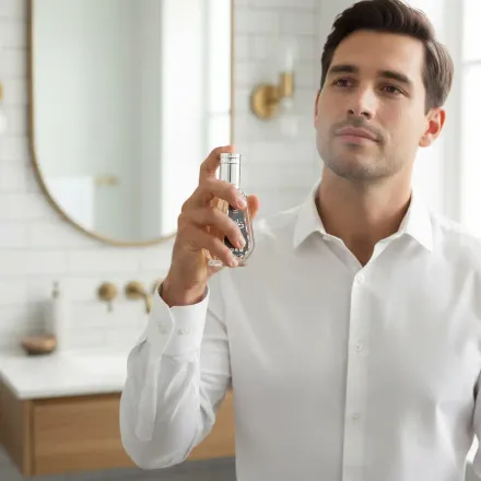 Parfum Al Faris Eau De Parfum 50 Ml thumbnail 4