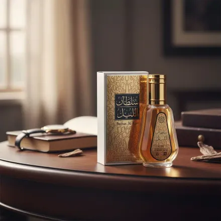 Eau de Parfum Sultan Al Lail thumbnail 2