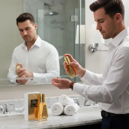 Eau de Parfum Sultan Al Lail thumbnail 3