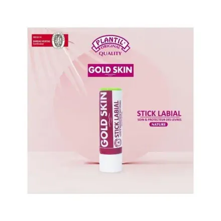 Gold Skin Sticks À Lèvres Cacao Teinté thumbnail 3