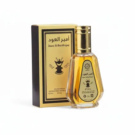 Parfum Ameer Al Oud Eau De Parfum 50 Ml thumbnail 4
