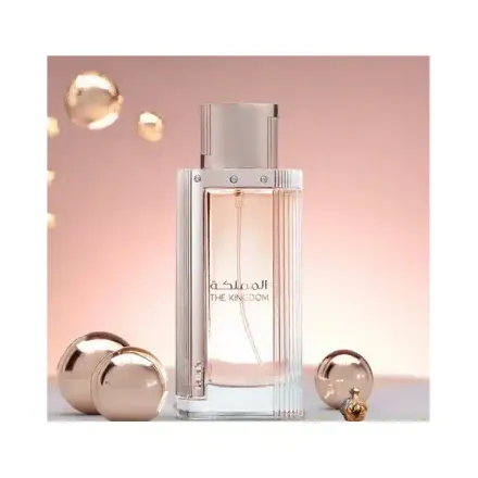The Kingdom Parfum Pour Femme - Eau De Parfum thumbnail 1