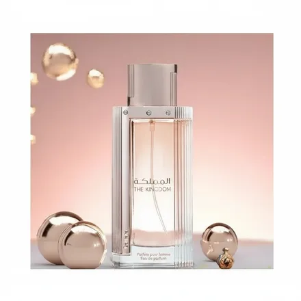 The Kingdom Parfum Pour Femme - Eau De Parfum thumbnail 2