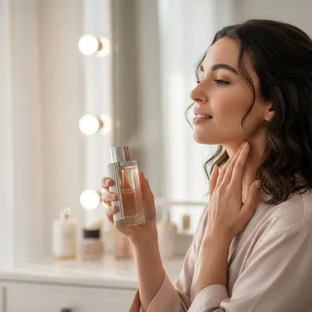 The Kingdom Parfum Pour Femme - Eau De Parfum thumbnail 3