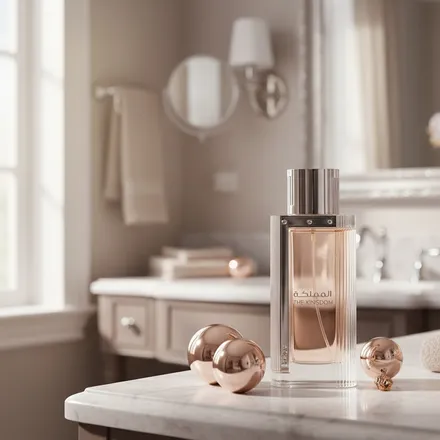 The Kingdom Parfum Pour Femme - Eau De Parfum thumbnail 4