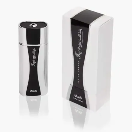 Eau De Parfum - Rasasi Faqat Lil Nissa - Floral - Fruité - Oriental thumbnail 3