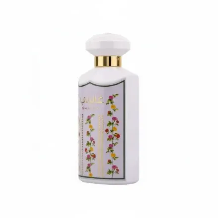 Eau De Parfum Ghality – Fraîcheur Agrumes Et Aromatique thumbnail 2
