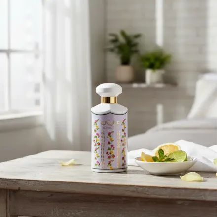 Eau De Parfum Ghality – Fraîcheur Agrumes Et Aromatique thumbnail 3