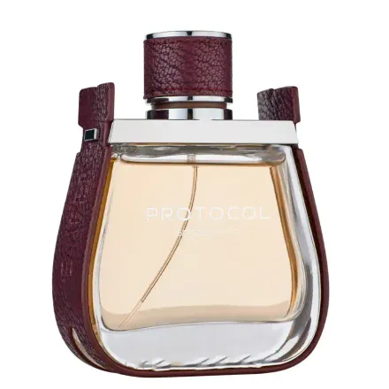 Protocol Eau De Toilette Pour Homme Aromatique, Boisé thumbnail 1