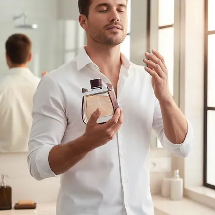 Protocol Eau De Toilette Pour Homme Aromatique, Boisé thumbnail 3