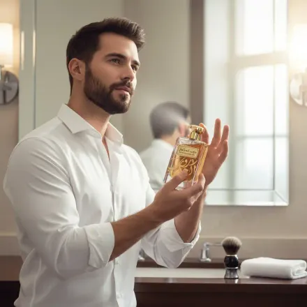 Parfum - Daroob Al Marajil - Eau De Parfum - Notes Orientales Et Boisées thumbnail 3