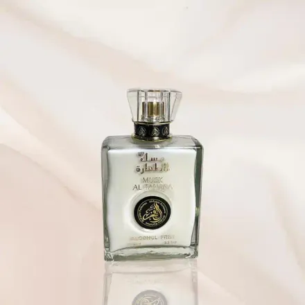 Eau De Parfum - Musk Tahara - Original Woman - 100ml - Floral - Musc - Vanille thumbnail 1