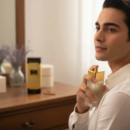 Parfum Oud Al Misk thumbnail 2