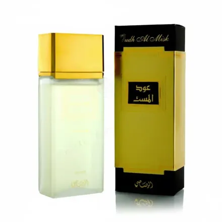 Parfum Oud Al Misk thumbnail 4