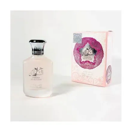 Brume Capillaire - Hareem Al Sultan - Floral - Eau Fraîche thumbnail 2