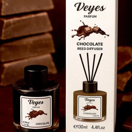 Diffuseur De Parfum Chocolat thumbnail 2