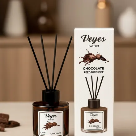 Diffuseur De Parfum Chocolat thumbnail 1