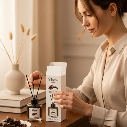 Diffuseur De Parfum Chocolat thumbnail 3