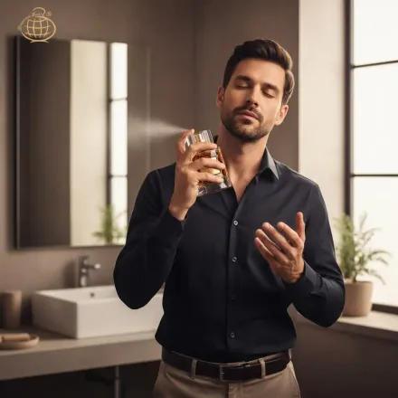 Cocktail Intense - Oriental Gourmand thumbnail 4