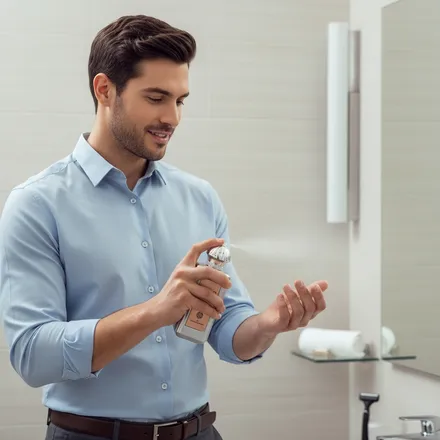 Parfum Musharif Edp Homme thumbnail 4