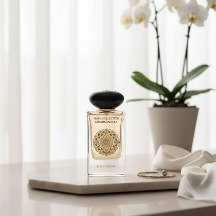 Tahara Vanilla Eau De Parfum Femme – Parfum Vanillé thumbnail 3