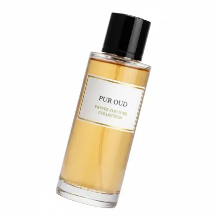 Eau De Parfum - Pur Oud - Haute Concentration - Oriental Ambré Gourmand thumbnail 1