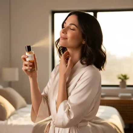 Eau De Parfum - Pur Oud - Haute Concentration - Oriental Ambré Gourmand thumbnail 2