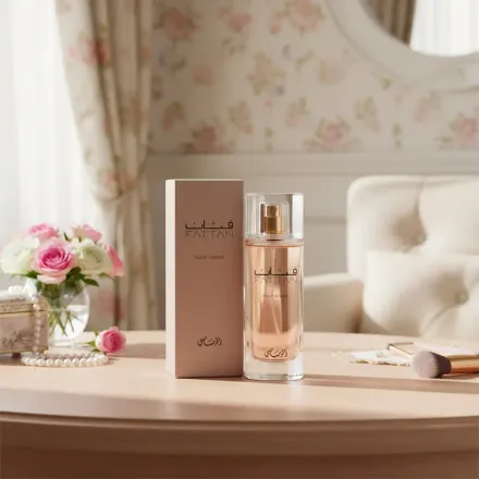 Parfum - Femme - Eau De Parfum - Florale thumbnail 2