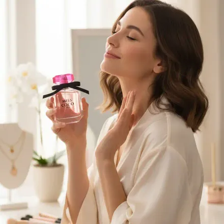 Eau De Parfum Miss Coco thumbnail 4