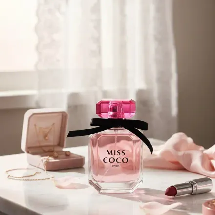 Eau De Parfum Miss Coco thumbnail 3