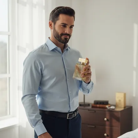 Sedra - Eau De Parfum Homme thumbnail 3