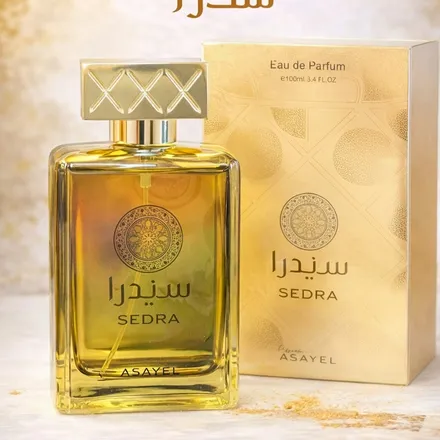 Sedra - Eau De Parfum Homme thumbnail 1