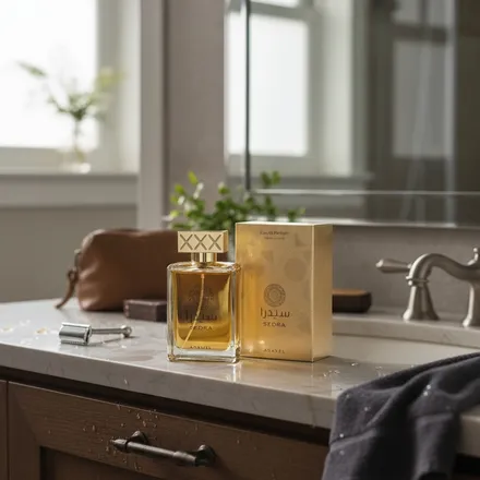 Sedra - Eau De Parfum Homme thumbnail 4