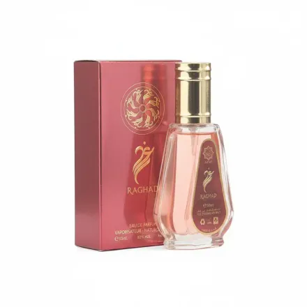 Raghad Eau De Parfum  thumbnail 2