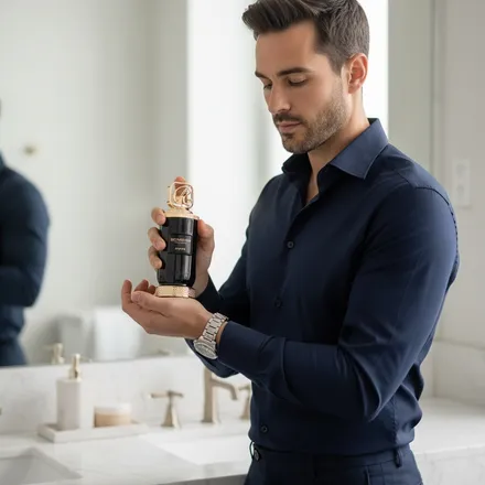 Momento Extrait De Parfum – Arabians Tonka thumbnail 4