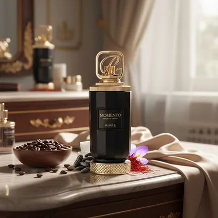 Momento Extrait De Parfum – Arabians Tonka thumbnail 3