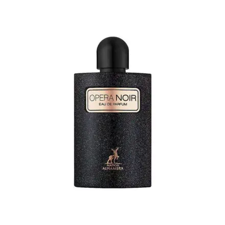 Eau De Parfum - Opera Noir - Femme - Oriental Ambré Gourmand thumbnail 1