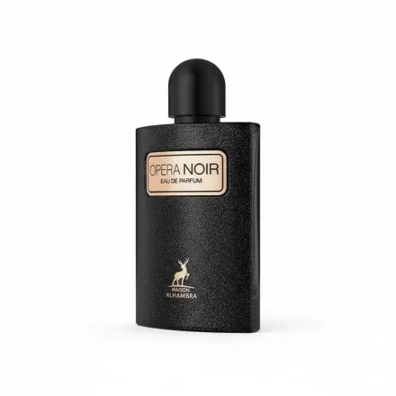 Eau De Parfum - Opera Noir - Femme - Oriental Ambré Gourmand thumbnail 3
