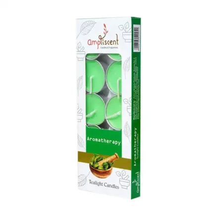 Lot 10 Pc : Bougies Chauffe-plat- Aromathérapie thumbnail 1
