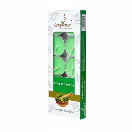 Lot 10 Pc : Bougies Chauffe-plat- Aromathérapie thumbnail 2
